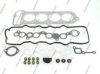 MAZDA 8EBJ10271 Gasket Set, cylinder head